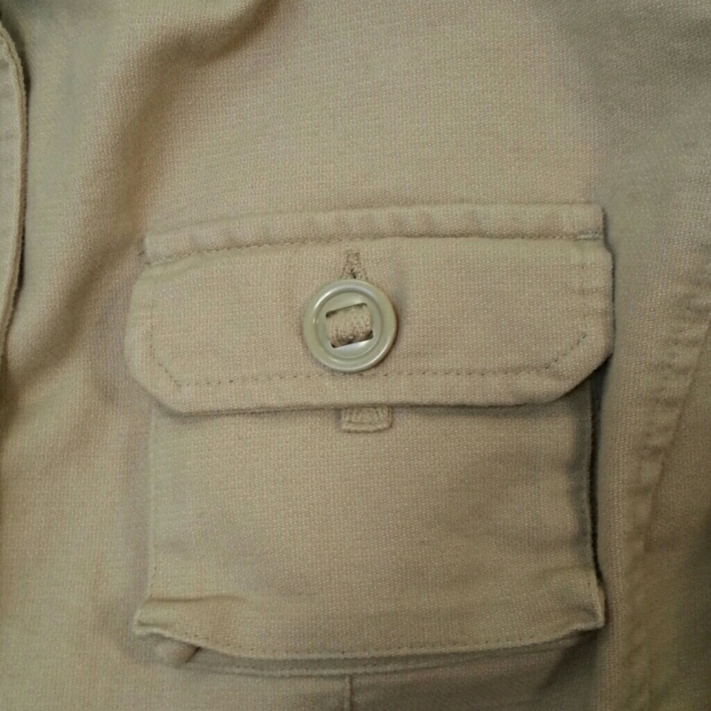 Old Navy Jacket - Picture 6 of 6